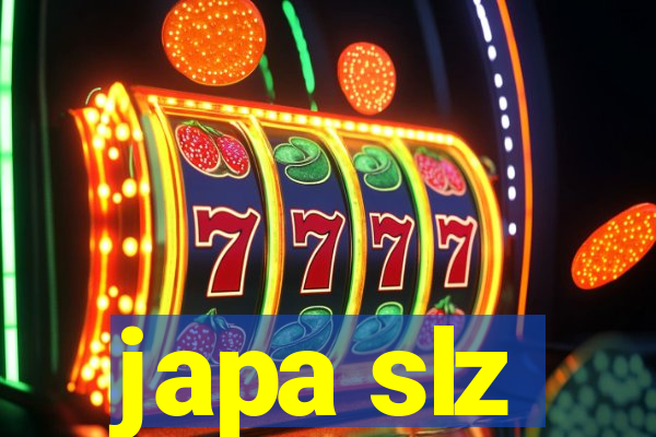 japa slz